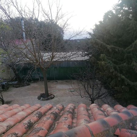 Sierra De Alcaraz Vila Los Chospes Exterior foto