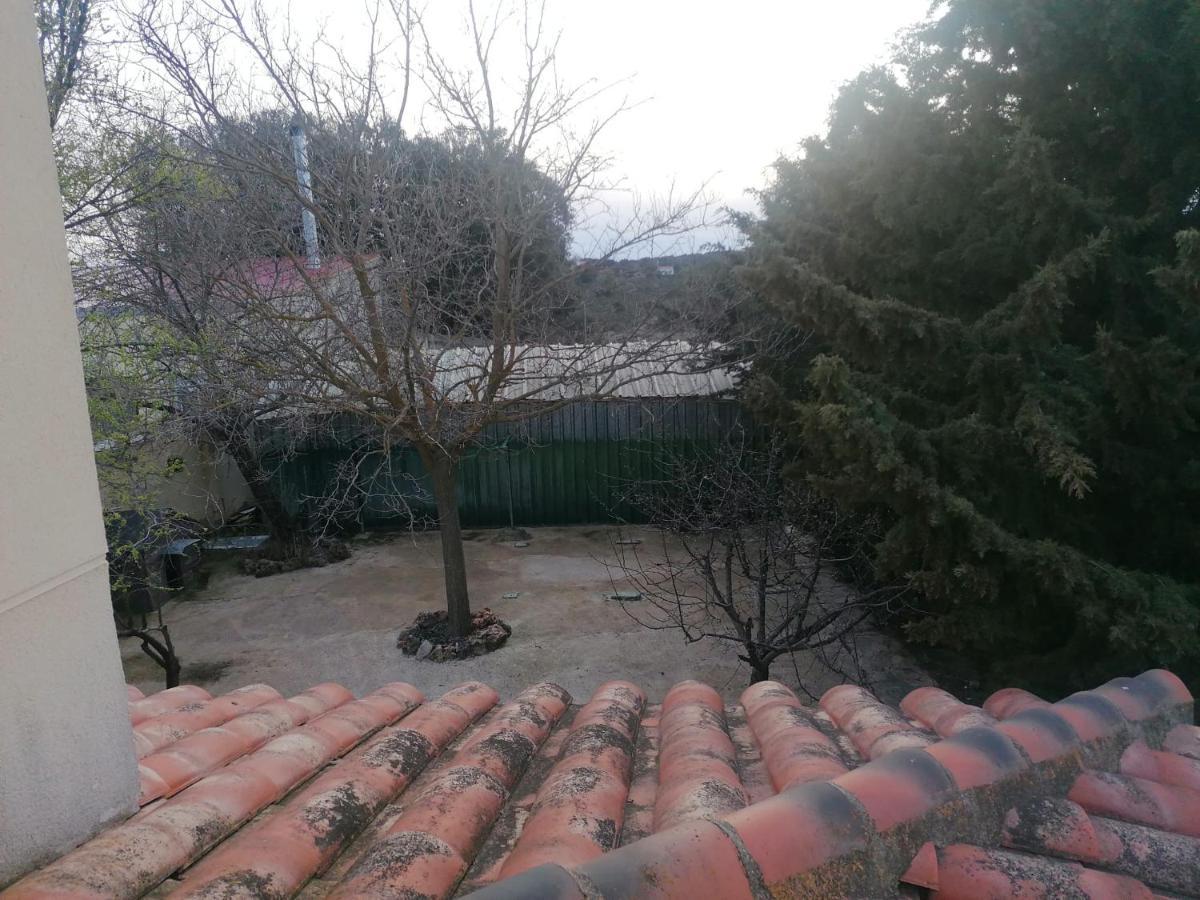 Sierra De Alcaraz Vila Los Chospes Exterior foto