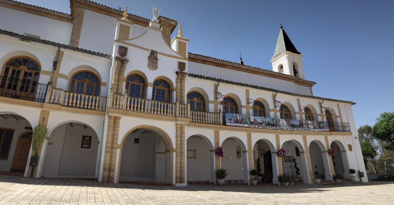 Sierra De Alcaraz Vila Los Chospes Exterior foto
